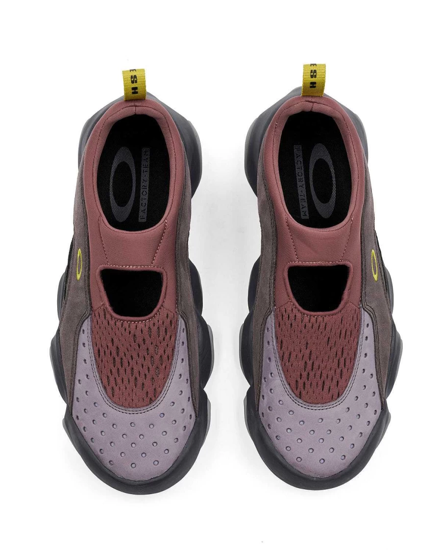 Oakley Factory Team Flesh Sandal - Rose Taupe