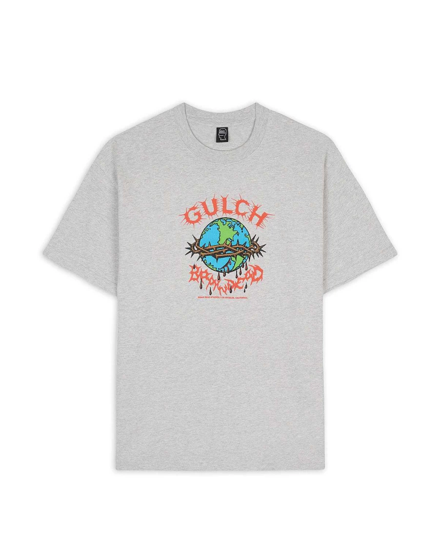 Brain Dead Sound & Fury X Gulch T-Shirt