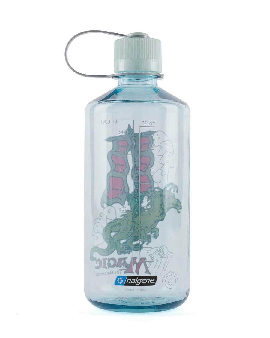 Brain Dead X Magic: The Gathering Goblin Rider Nalgene