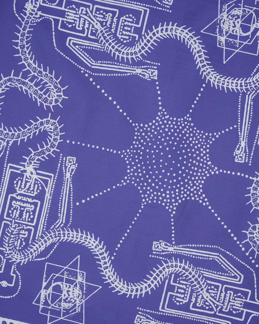 Zipper Bandana