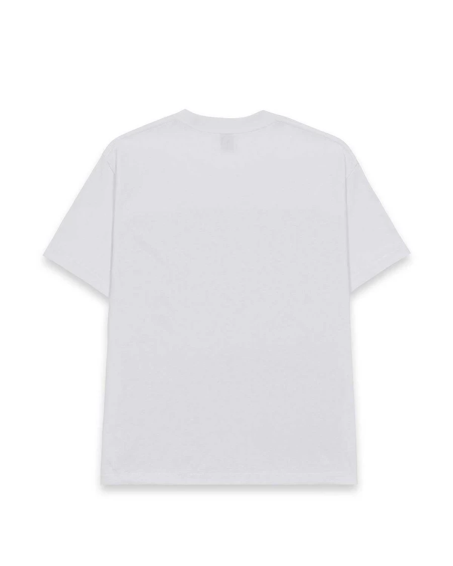 Easy Shirt - White