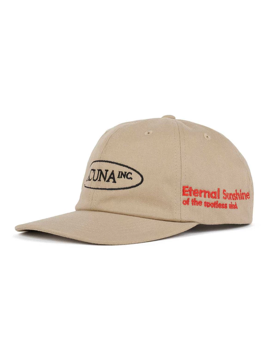Brain Dead X Eternal Sunshine Of The Spotless Mind Lacuna Inc Hat