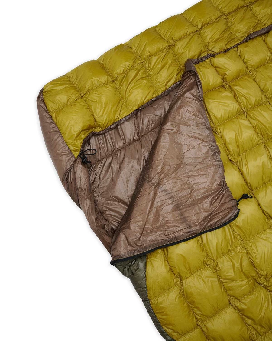Brain Dead X Nanga Organic Sleeping Bag