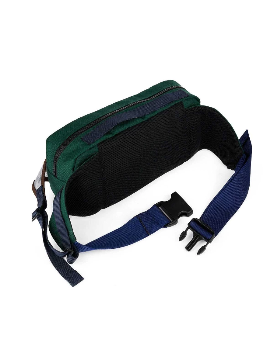 Rush Hour Fanny Pack