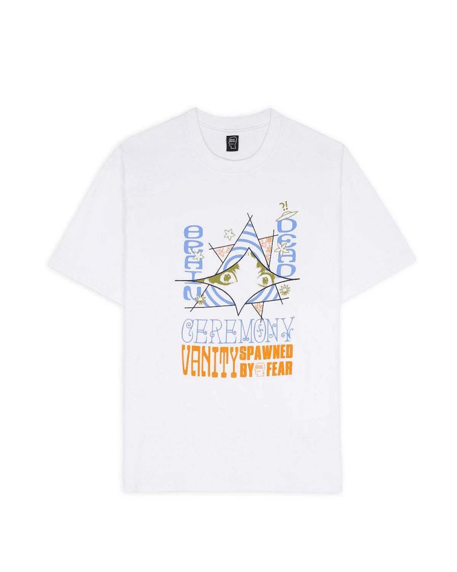 Brain Dead X Ceremony Vanity T-Shirt