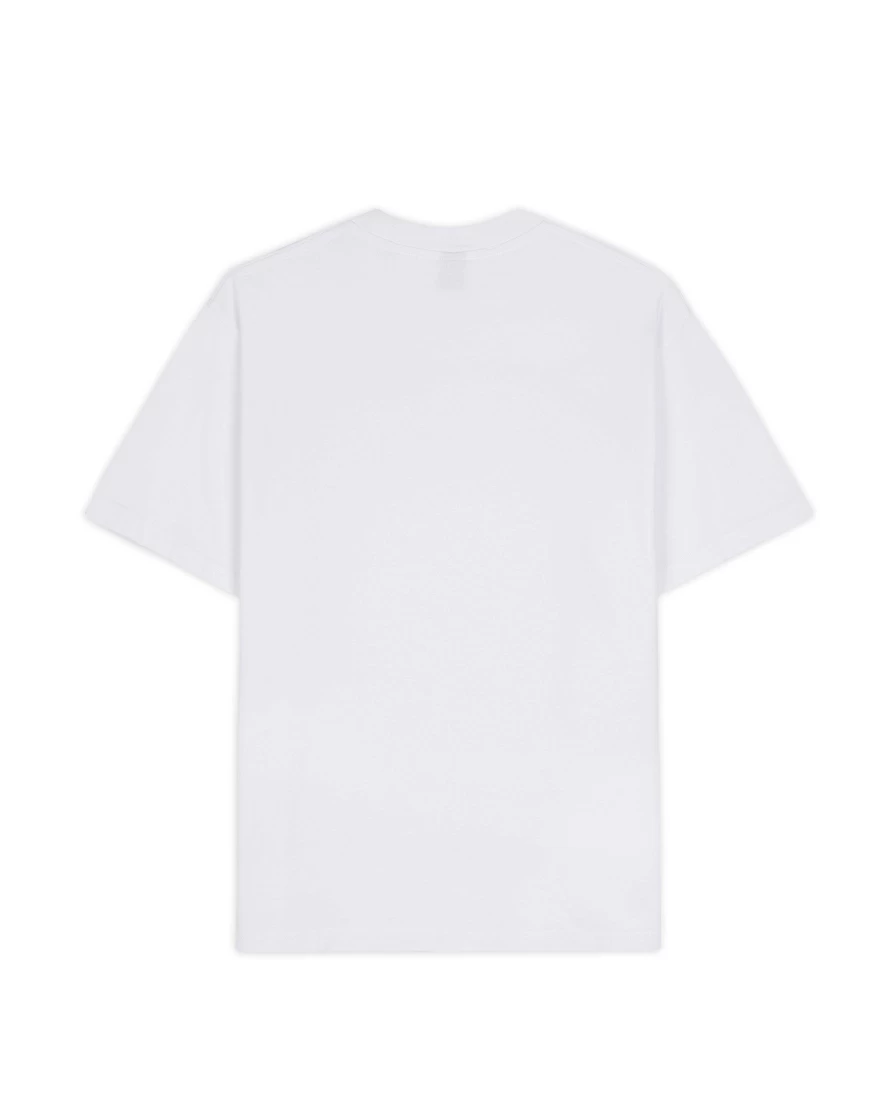 Brain Dead X Magic: The Gathering Howling Mine T-Shirt - White