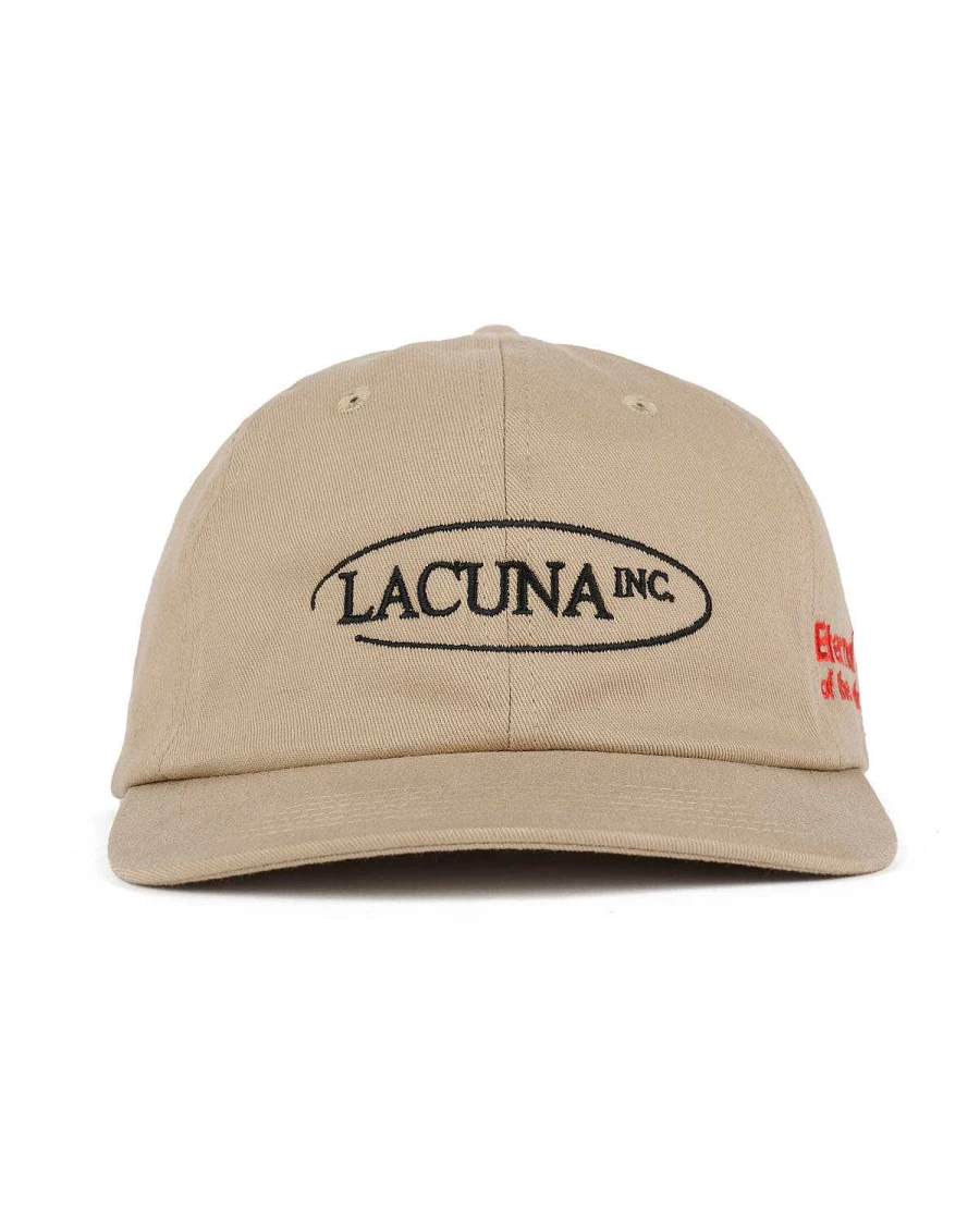 Brain Dead X Eternal Sunshine Of The Spotless Mind Lacuna Inc Hat