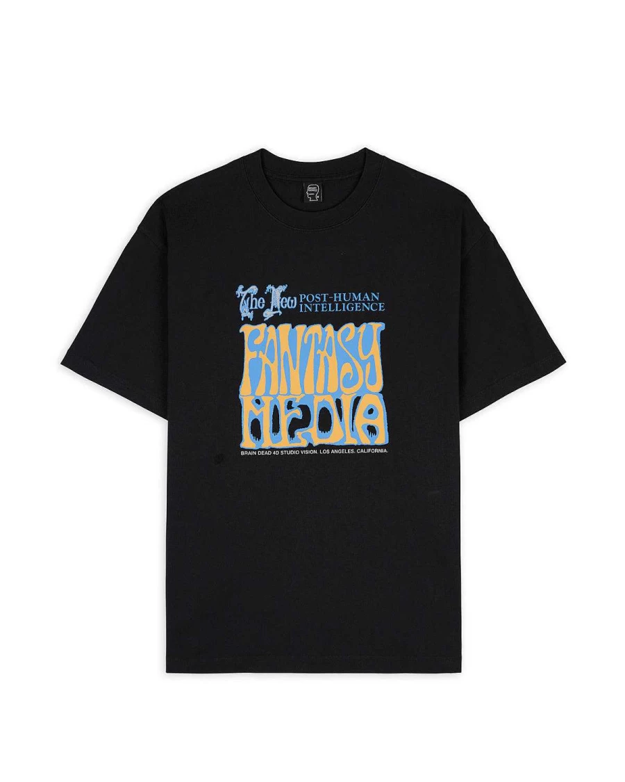 Fantasy Media T-Shirt