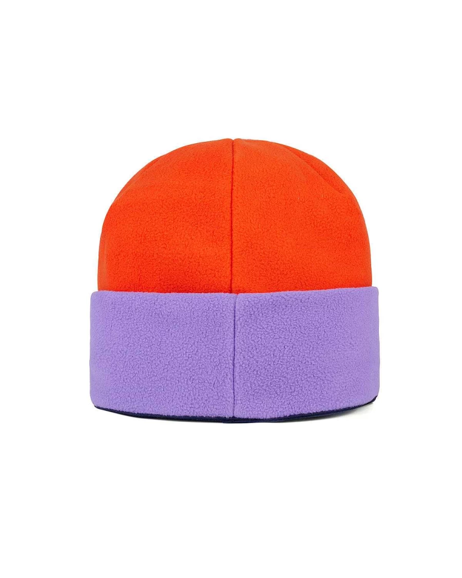Brain Dead X K2 Standard Polar Fleece Beanie