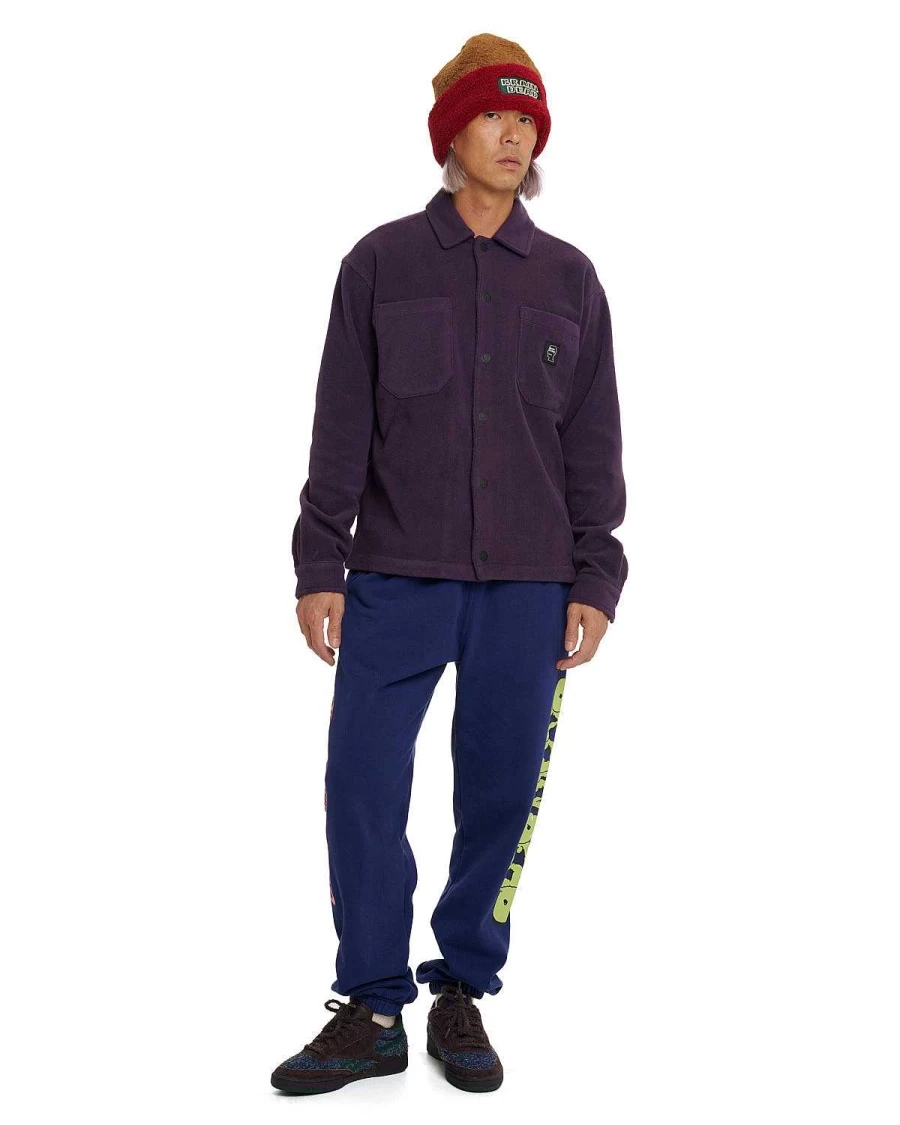 Worm Hole Sweatpant