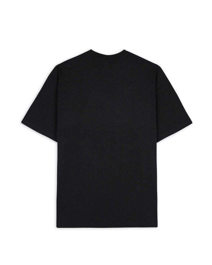 Brain Dead X Magic: The Gathering Hypergraphic T-Shirt