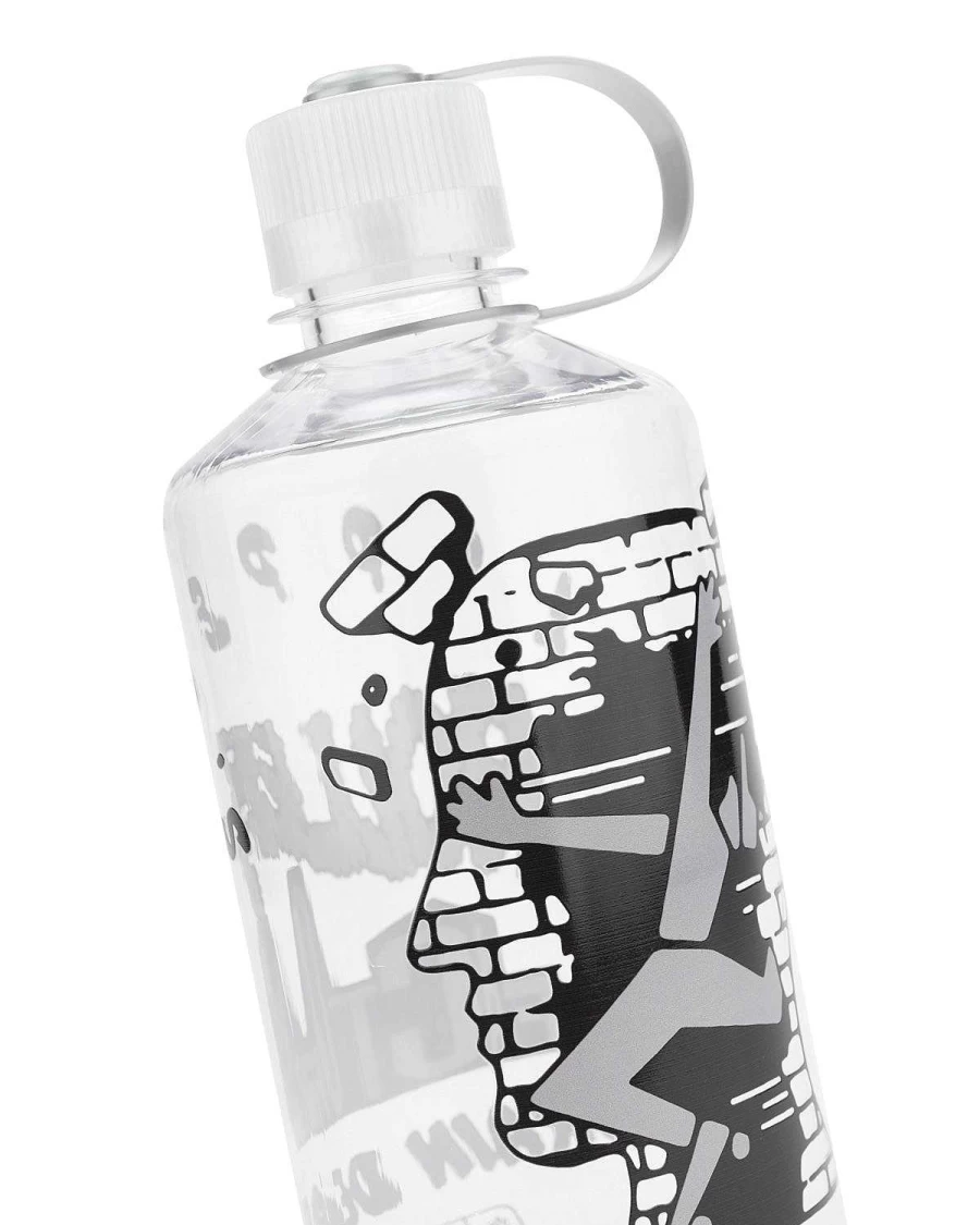 Brain Dead X Flippers Roller Factory Nalgene