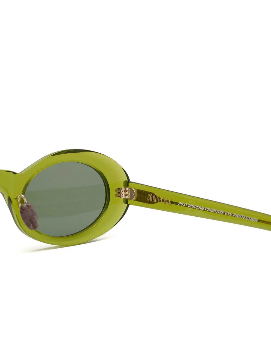 Oyster Post Modern Primitive Eye Protection