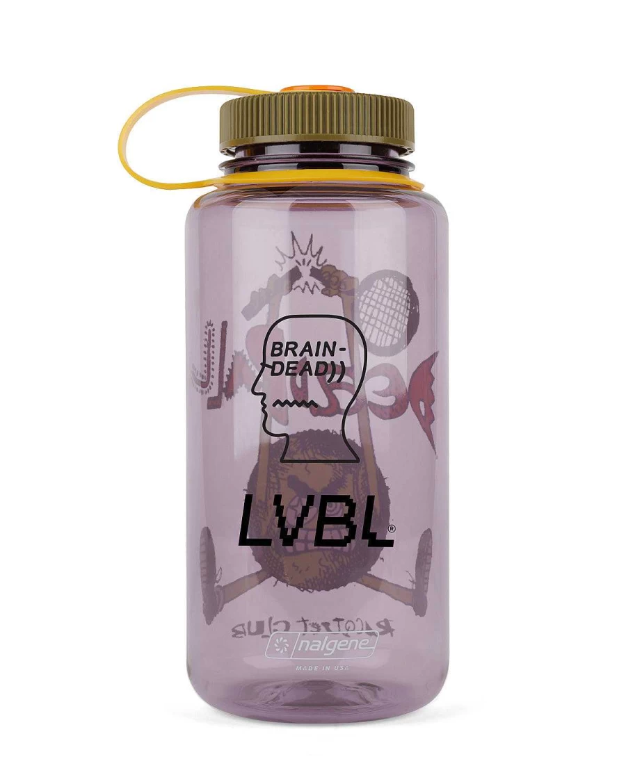 Deadball 32Oz Wide Mouth Nalgene