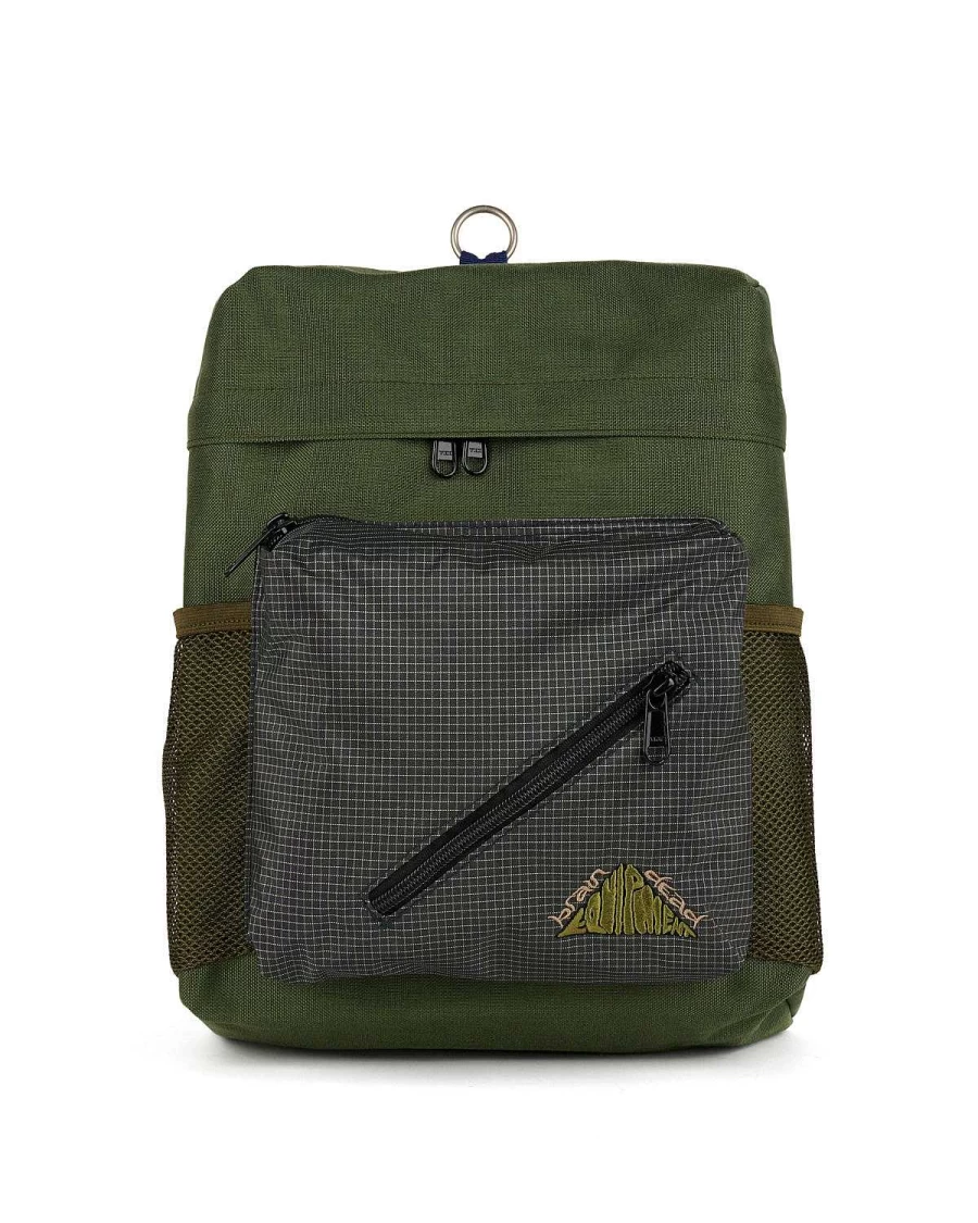 Brain Dead Equipment Daypack