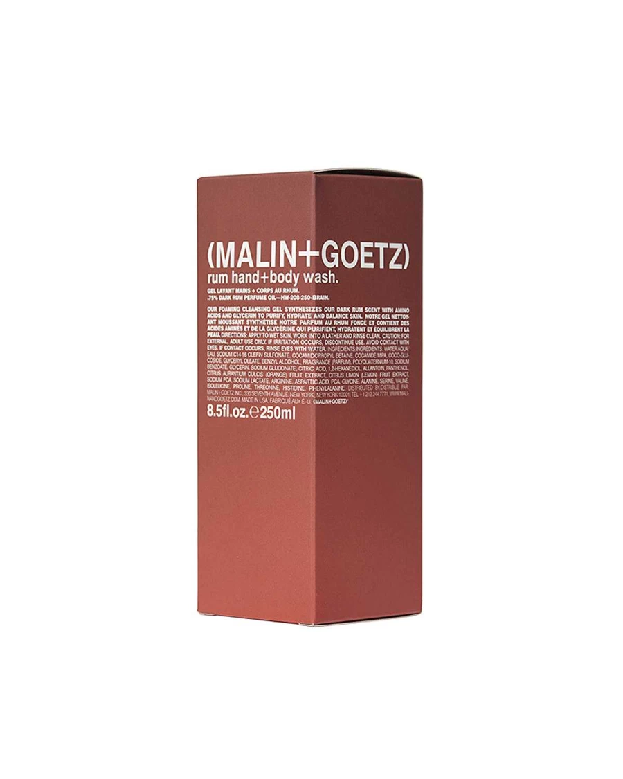 Brain Dead X Malin + Goetz Soap - Brown