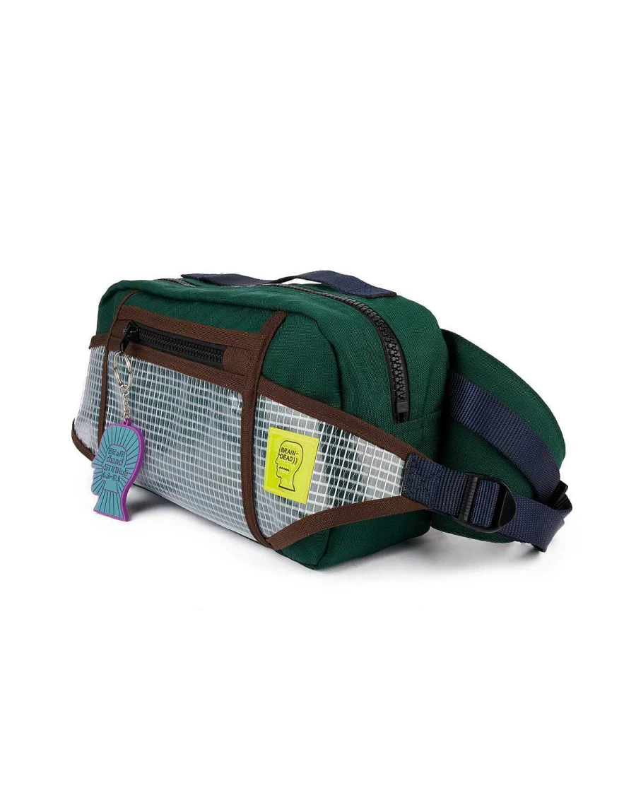 Rush Hour Fanny Pack