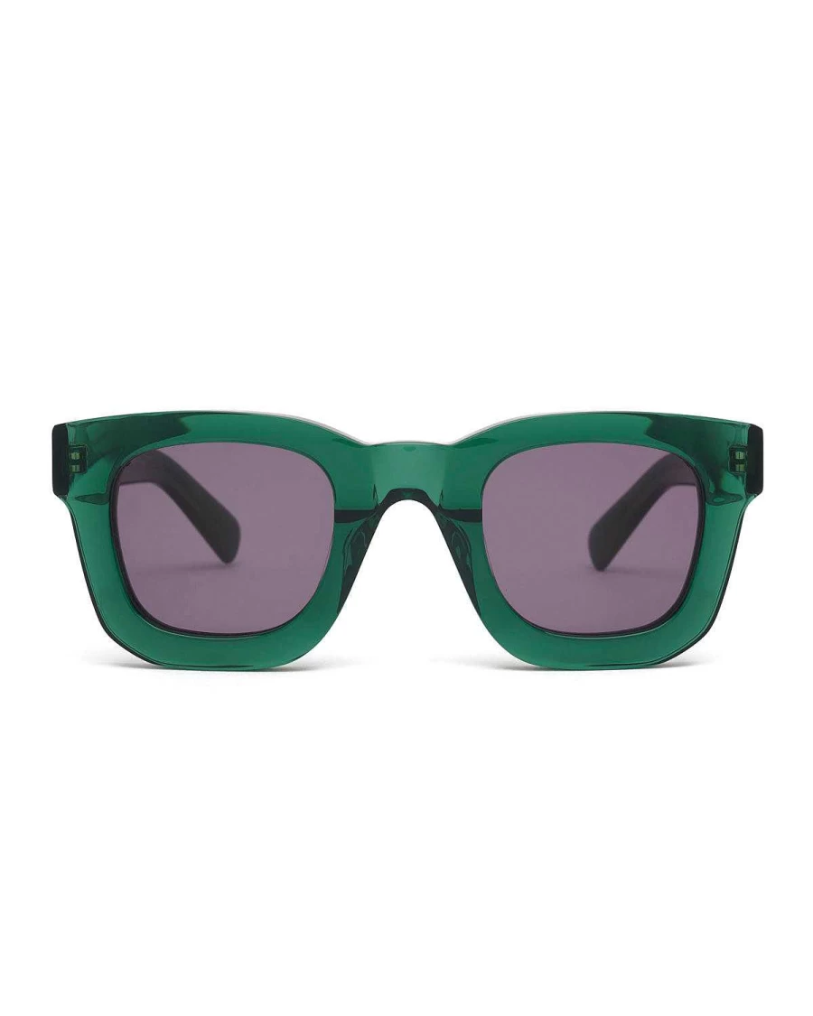 Elia Post Modern Primitive Eye Protection