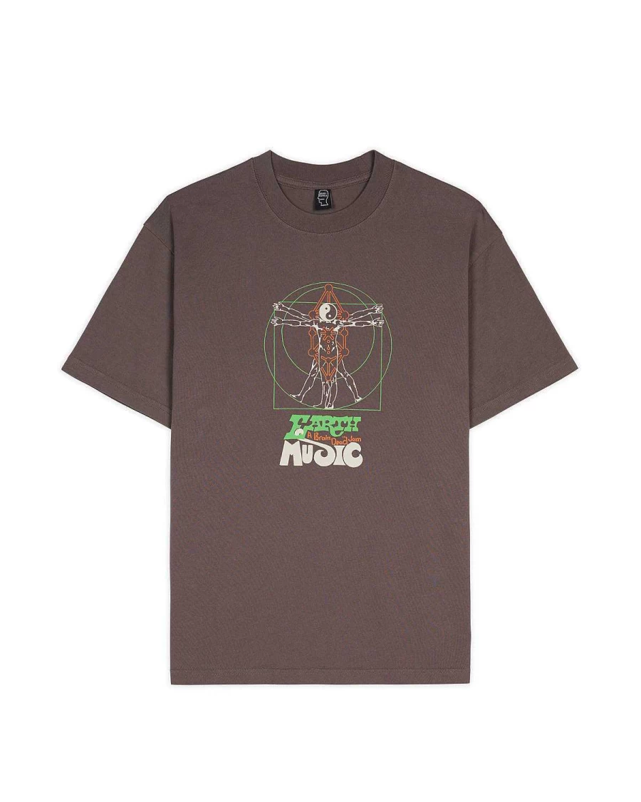Earth Music T-Shirt