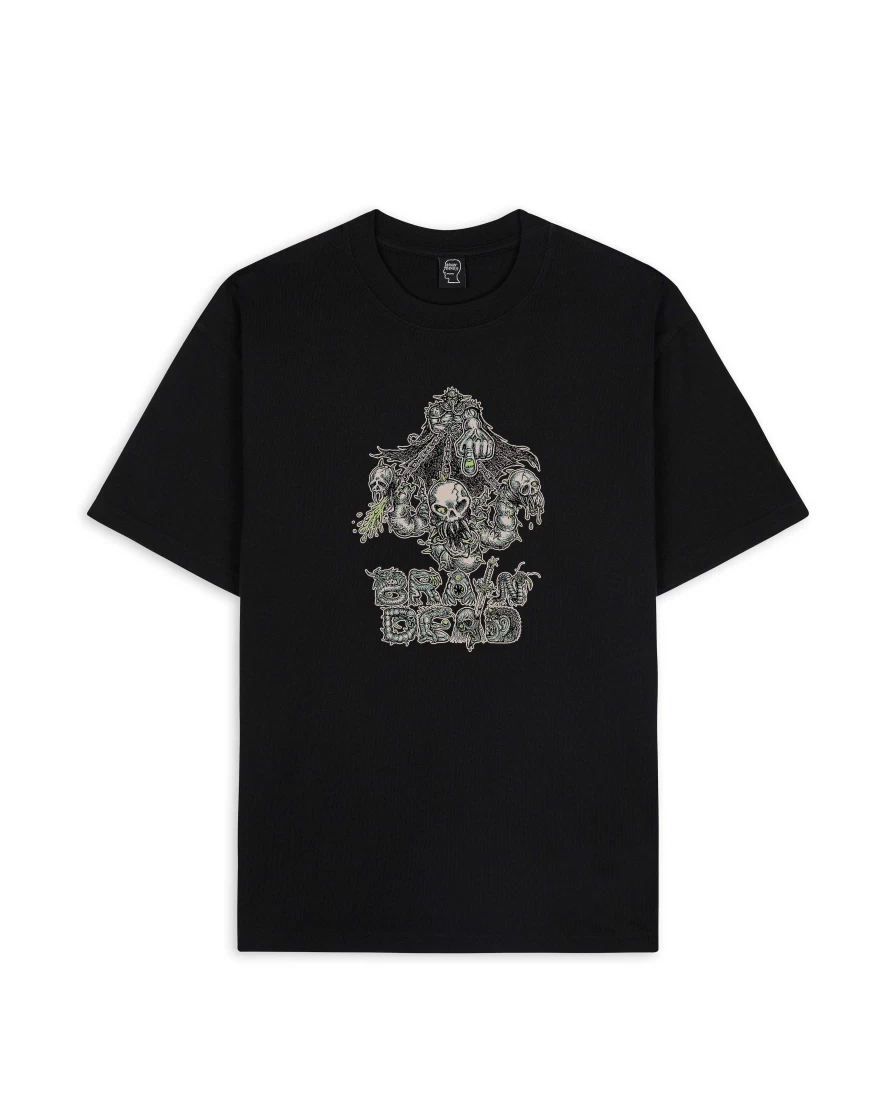Creature Commando T-Shirt
