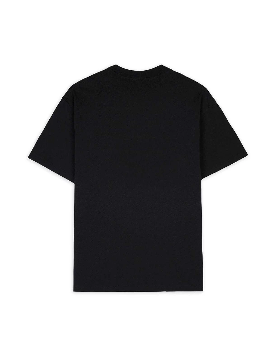 Brain Dead X Magic: The Gathering Chaos Warp T-Shirt