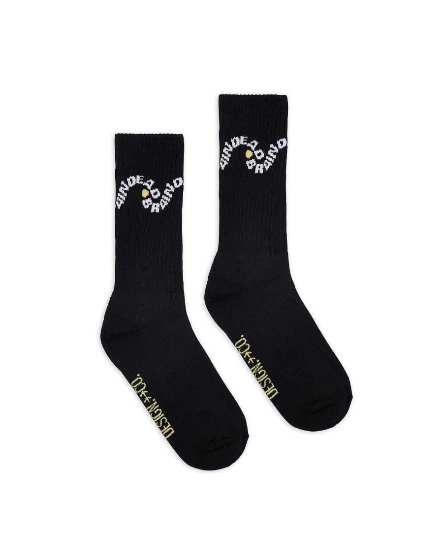 Bd Waves Sock