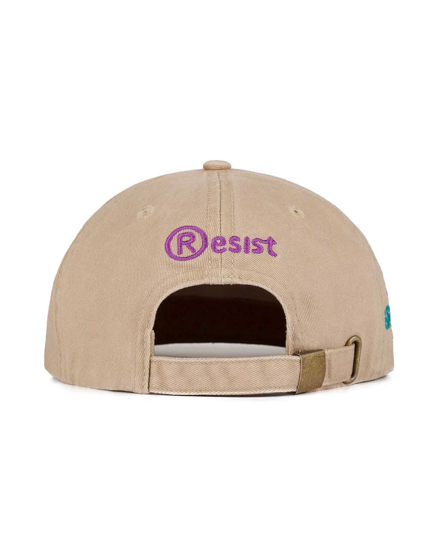 Brain Dead X Goodhood Resist Hat