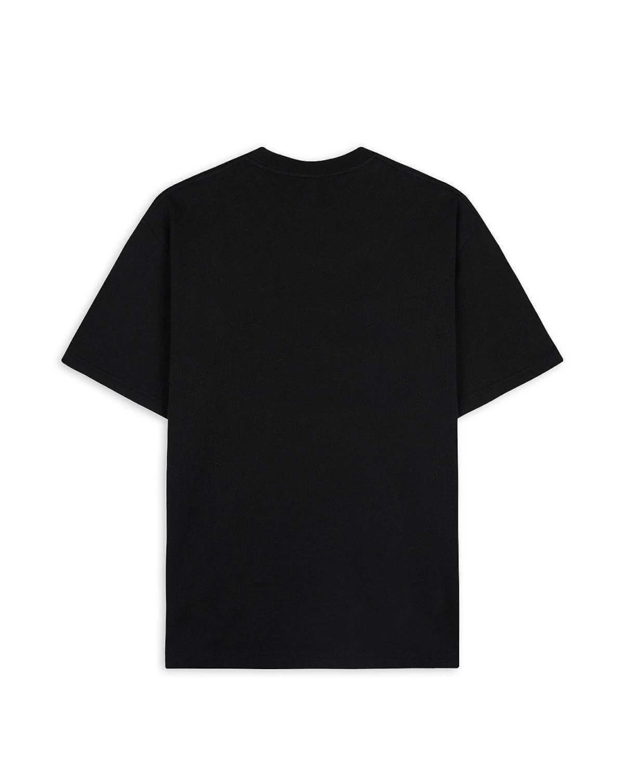 Take A Hike Beyond T-Shirt - Black