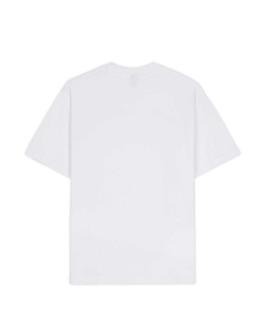 Final Boss T-Shirt - White
