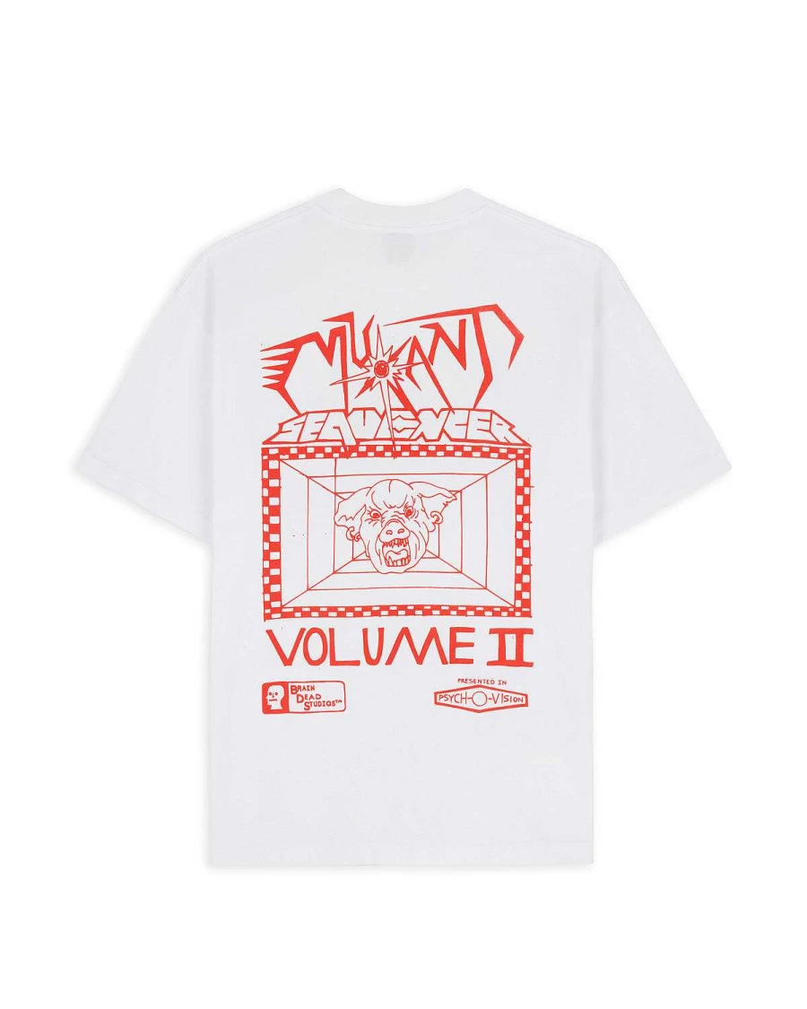 Mutant Sequencer Vol Ii T-Shirt