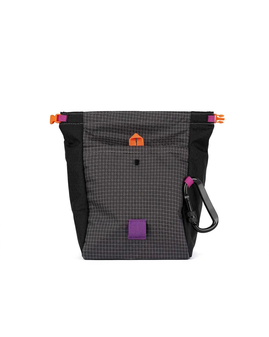 Brain Dead Equipment Chalk Bag - Stealth