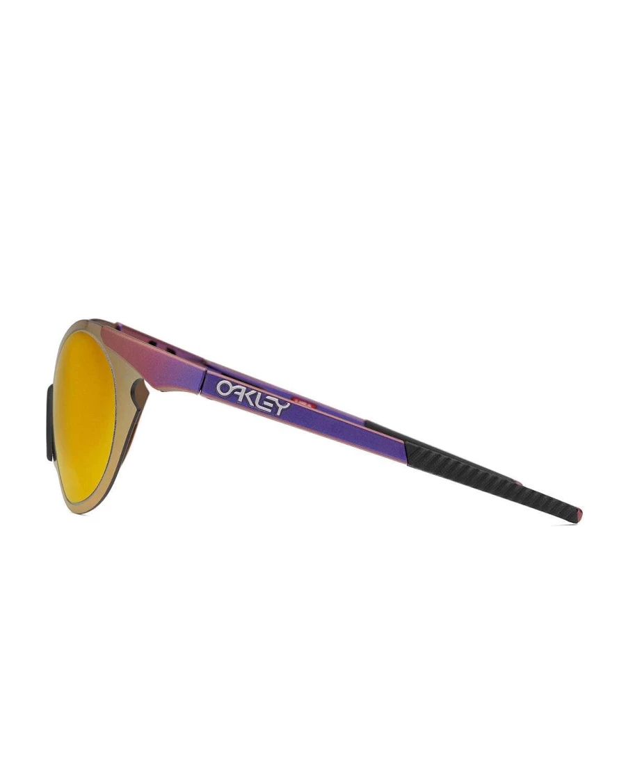Brain Dead X Oakley Subzero Sunglasses - Moonscape