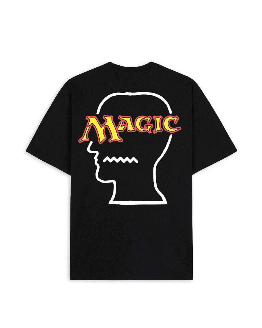 Brain Dead X Magic: The Gathering Logo Tee