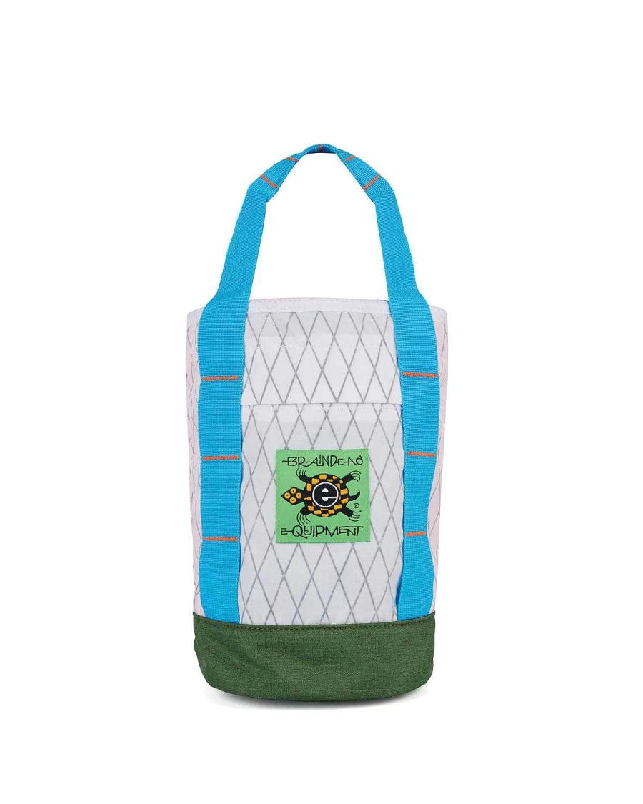 Brain Dead Equipment Cinched Chalk Bag
