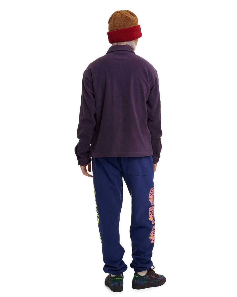 Worm Hole Sweatpant