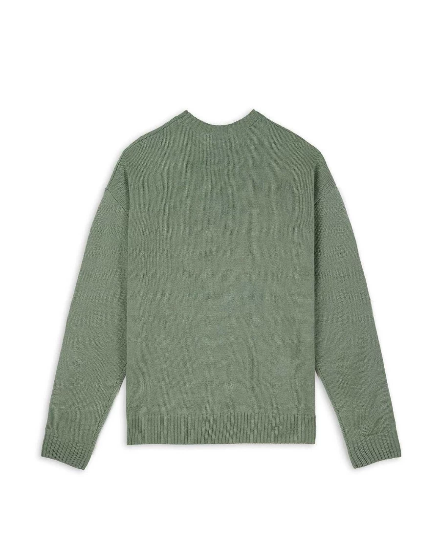 Readers Sweater