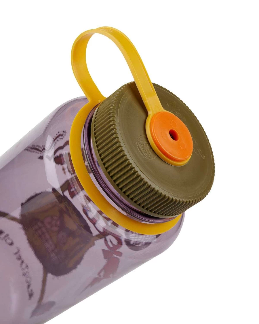 Deadball 32Oz Wide Mouth Nalgene