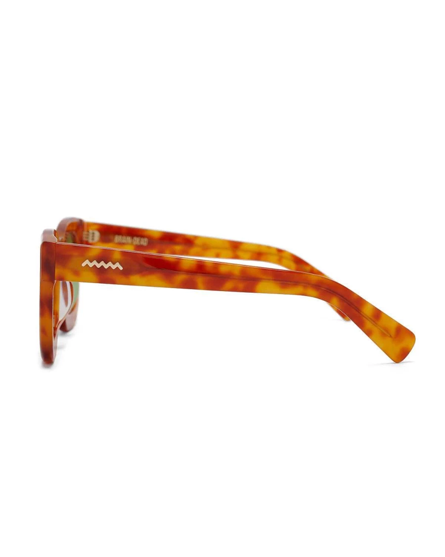 Elia Post Modern Primitive Eye Protection