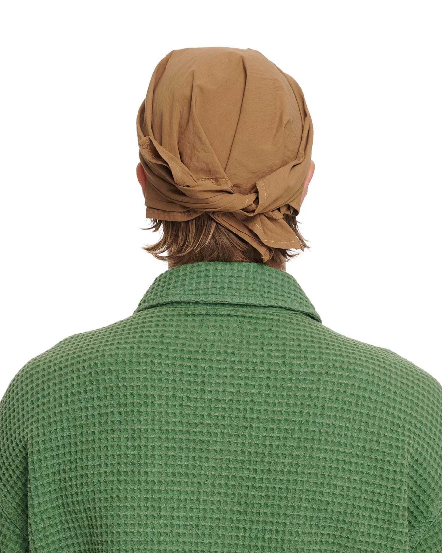 Californian Design Bandana Hat