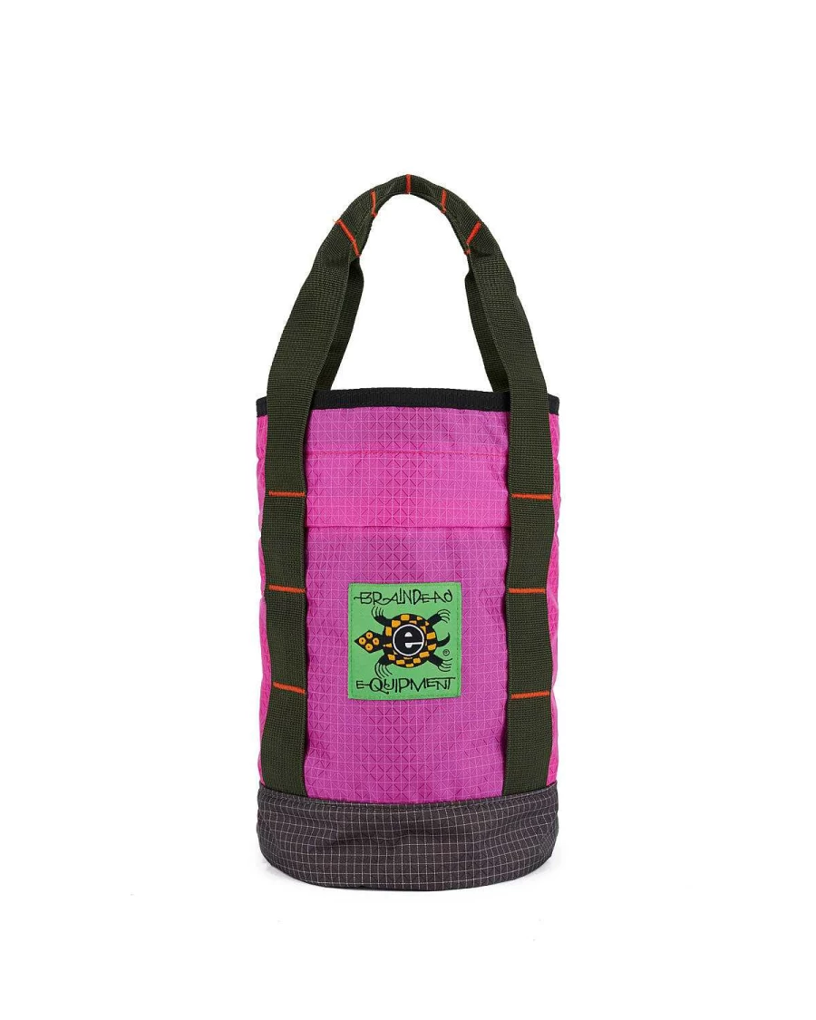 Brain Dead Equipment Cinched Chalk Bag