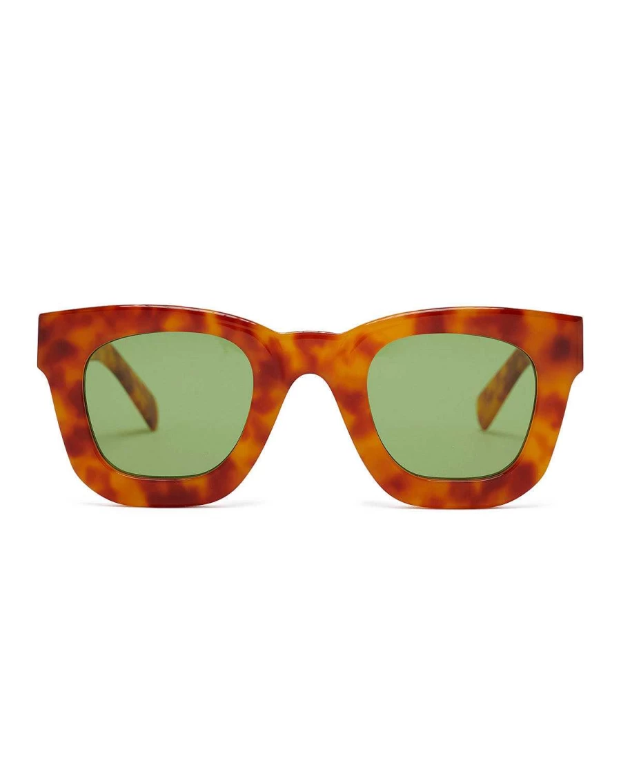 Elia Post Modern Primitive Eye Protection