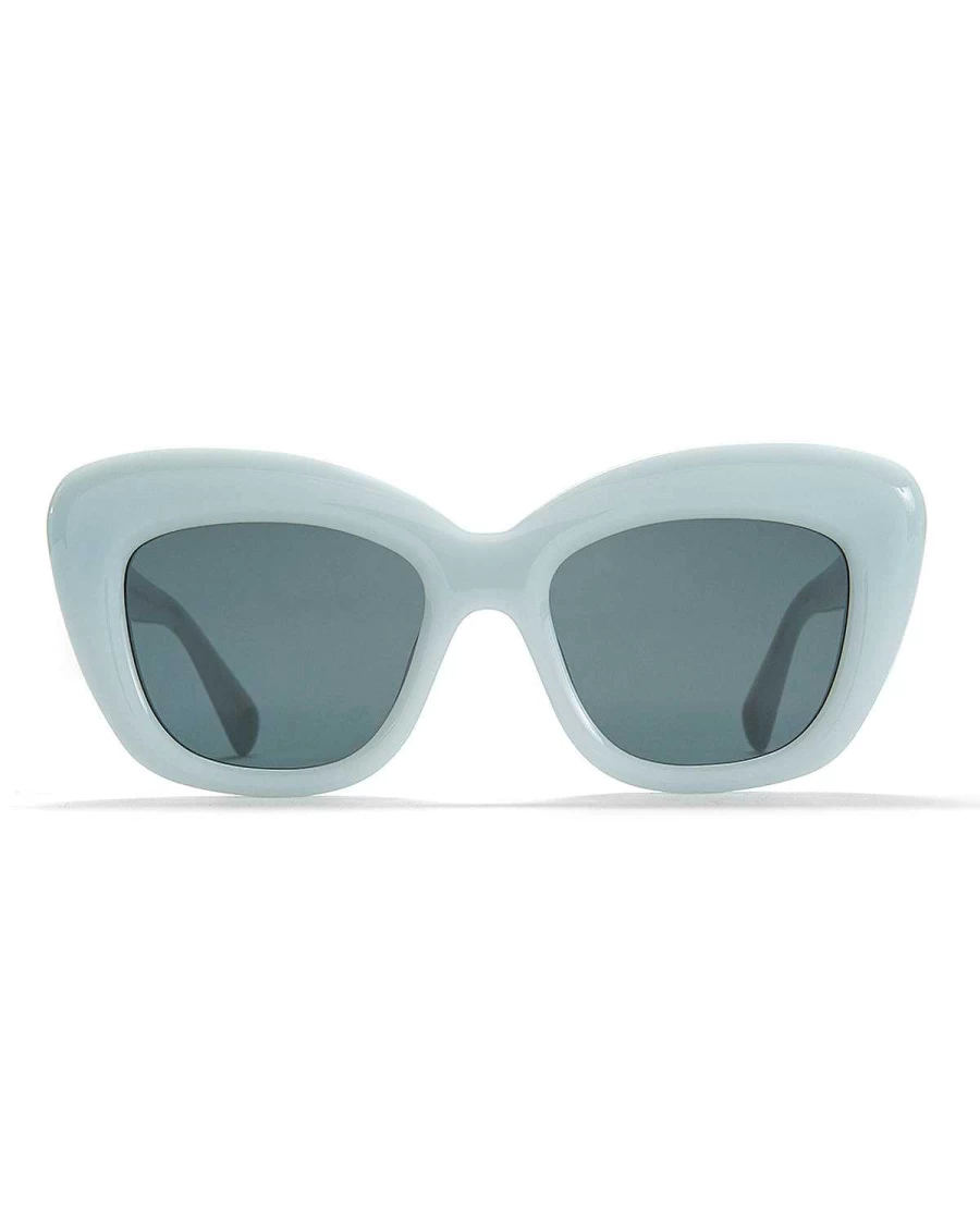 Chibi Sunglasses - Light Blue