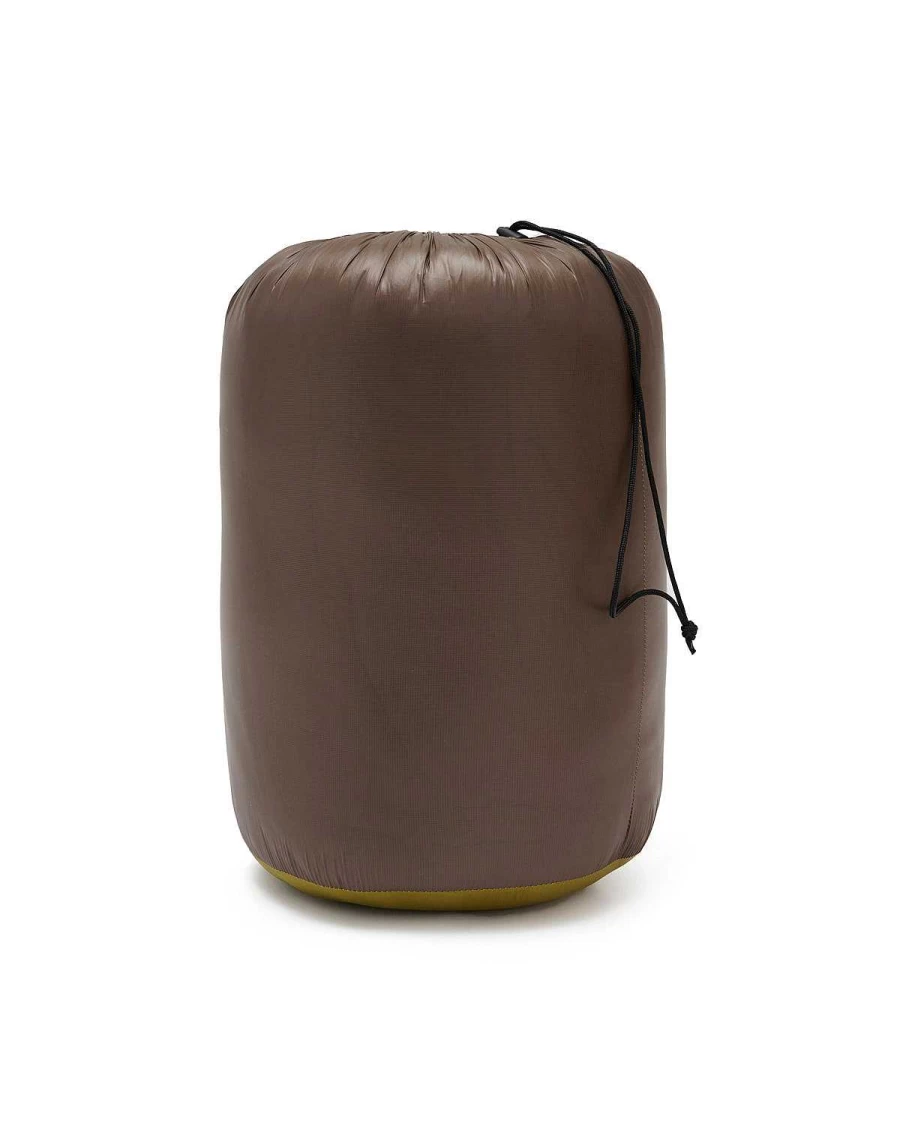 Brain Dead X Nanga Organic Sleeping Bag