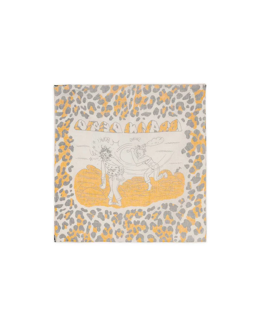 Prehistoric Workwear Bandana