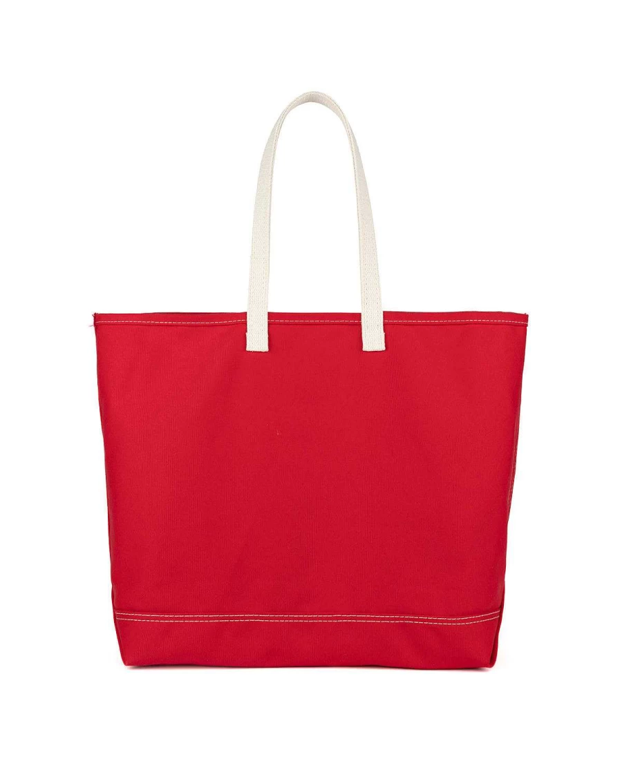 Brain Dead X Devo Tote Bag