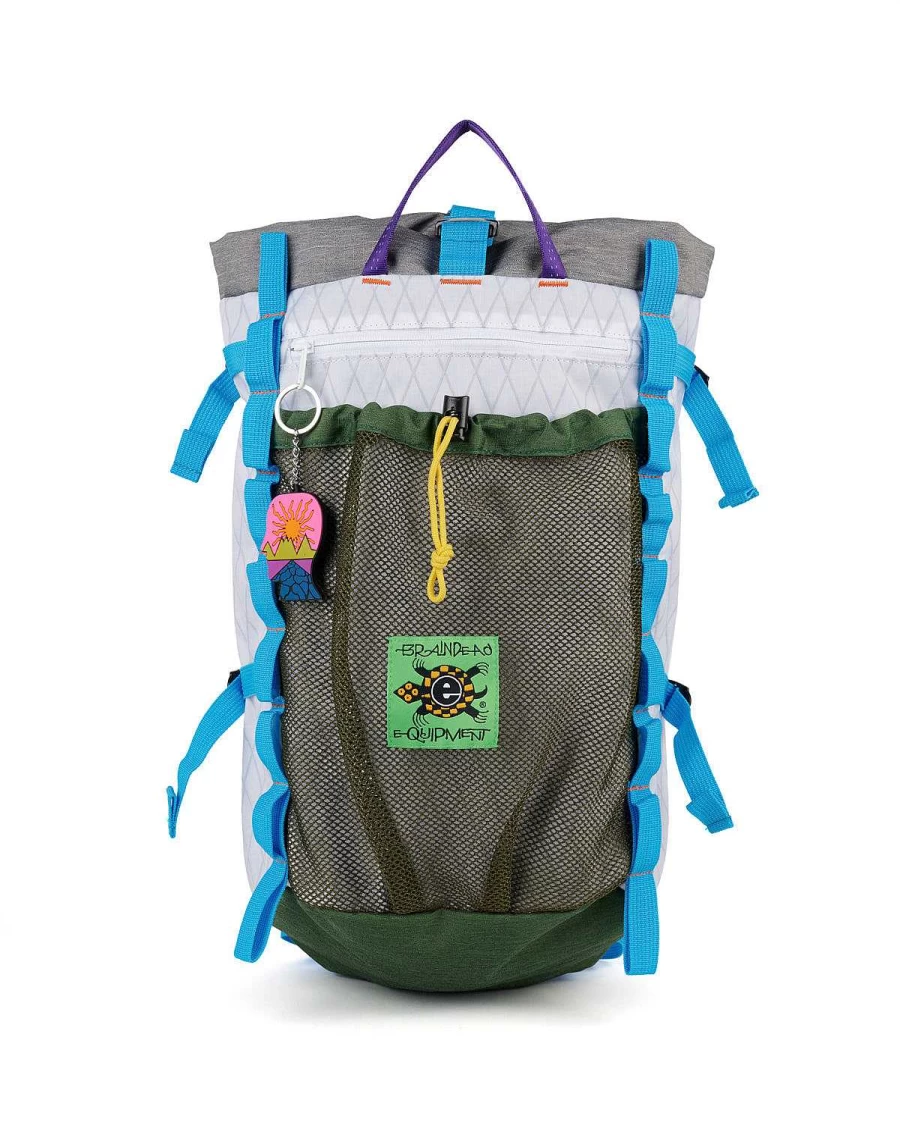 Brain Dead Equipment Climbing Backpack