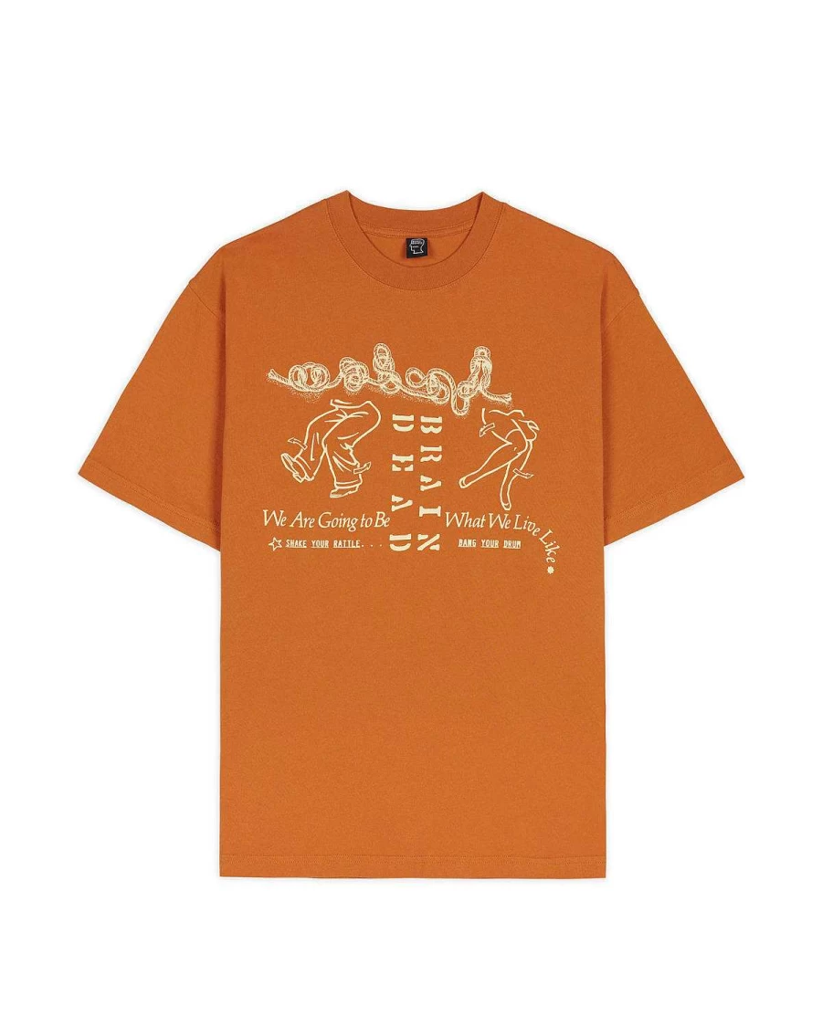 Life Beyond T-Shirt