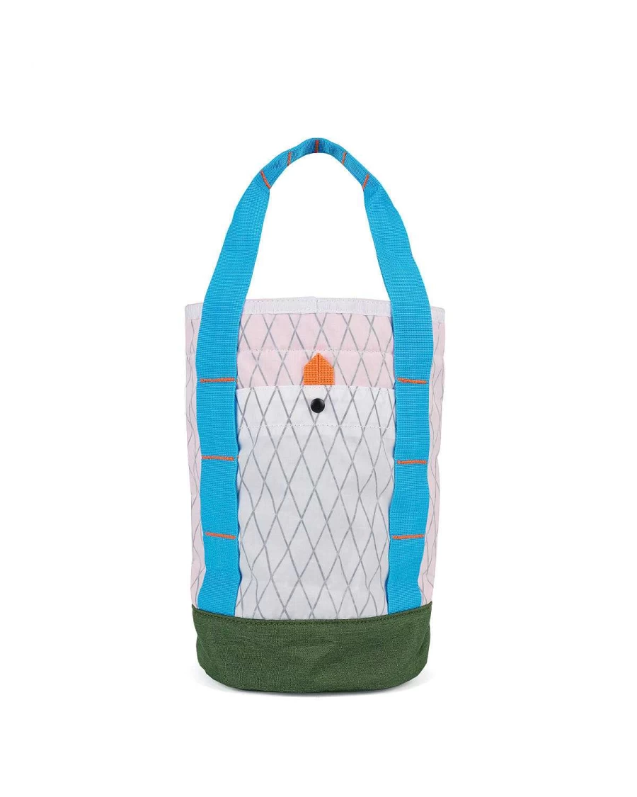 Brain Dead Equipment Cinched Chalk Bag