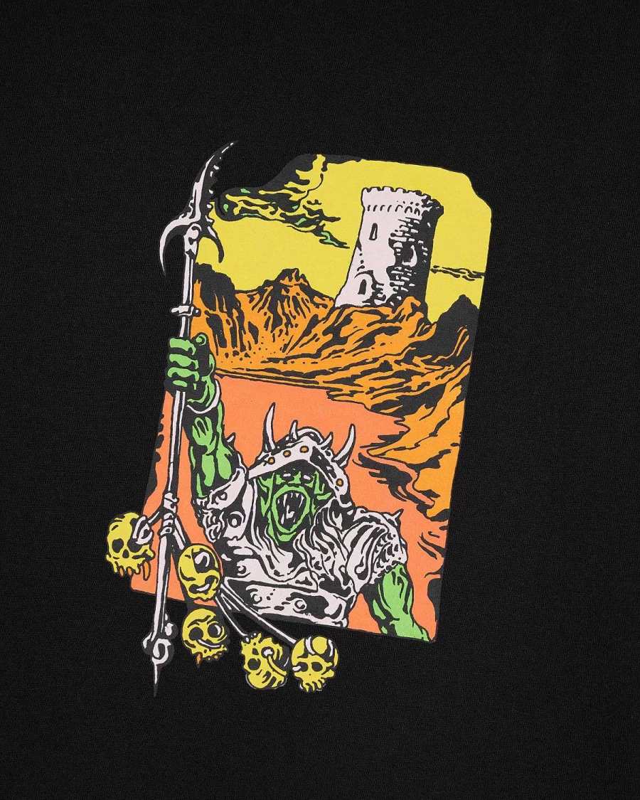 Skull Emperor T-Shirt