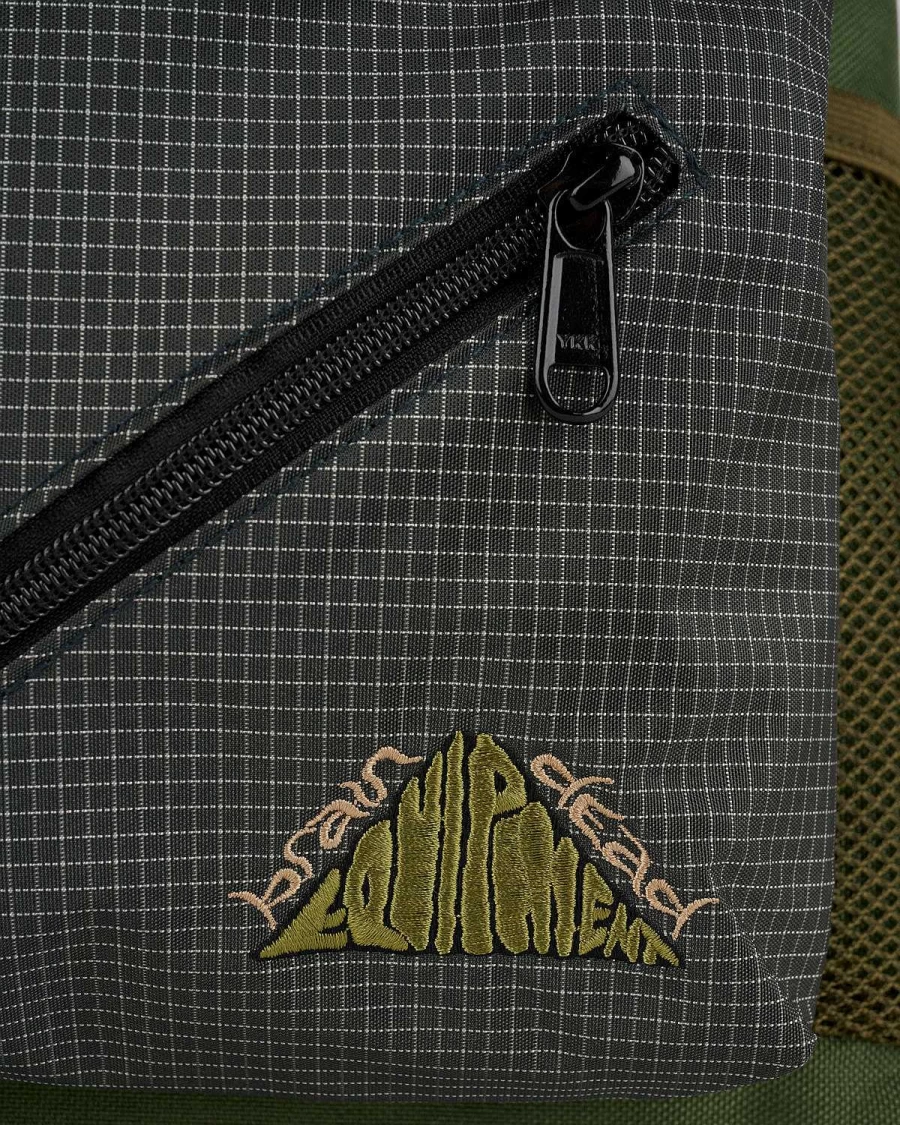 Brain Dead Equipment Daypack